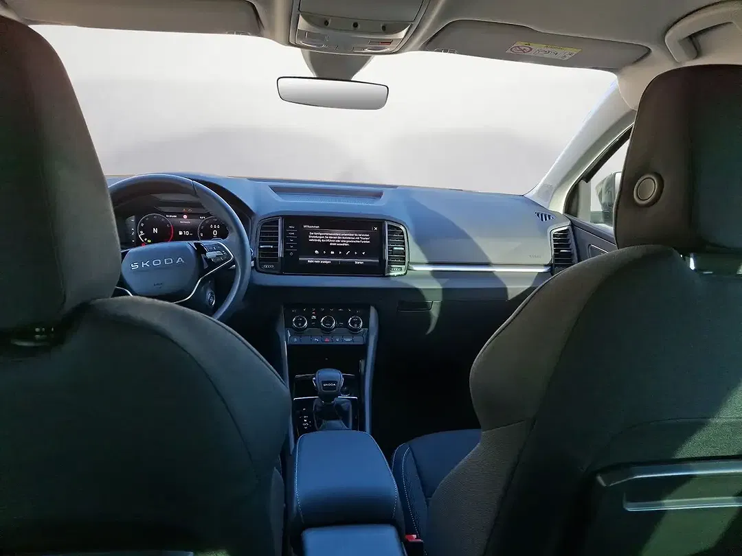 Skoda Karoq - Thumbnail 13