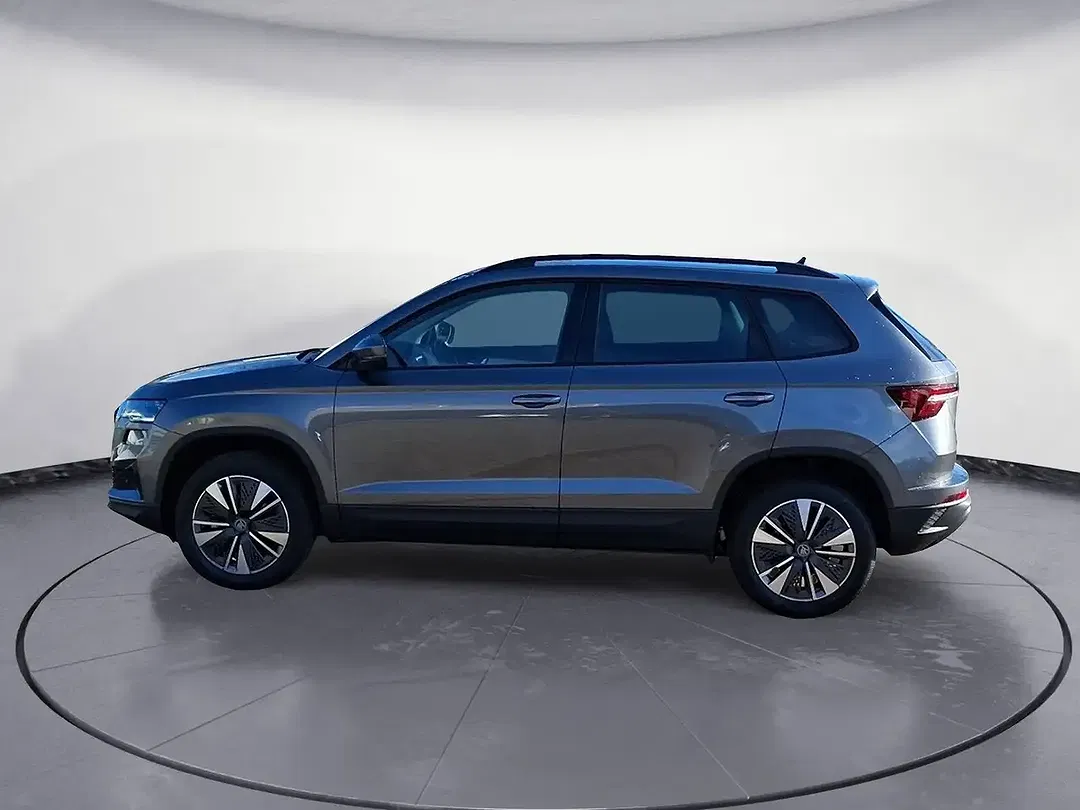 Skoda Karoq - Thumbnail 3