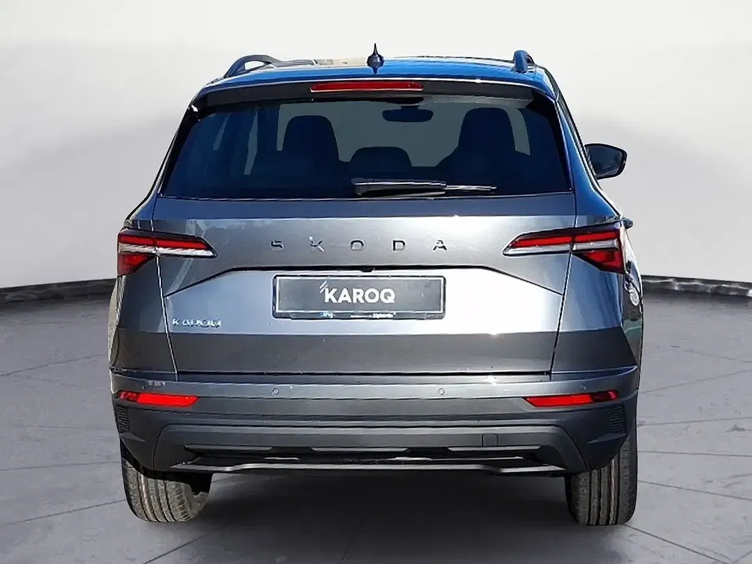 Skoda Karoq - Thumbnail 5