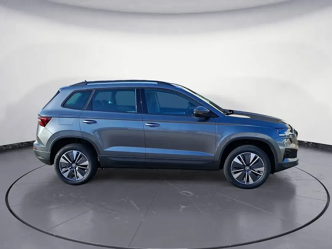 Skoda Karoq - Thumbnail 6