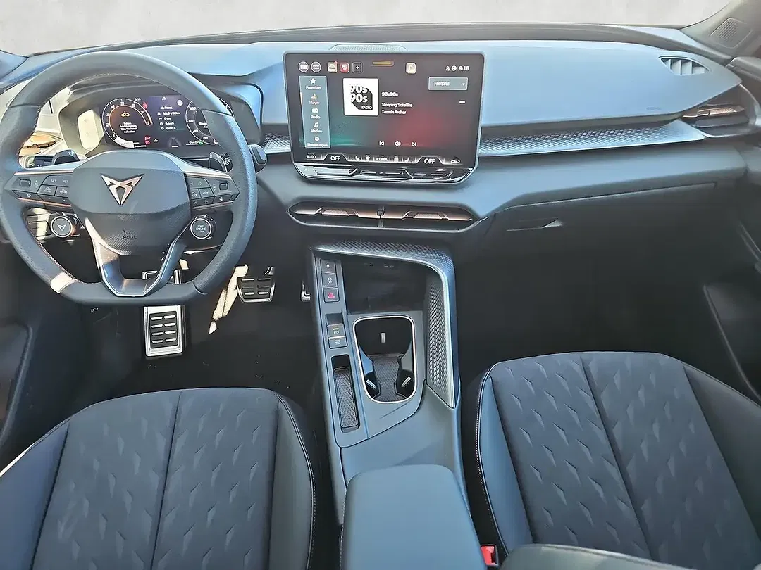 CUPRA Terramar - Thumbnail 12