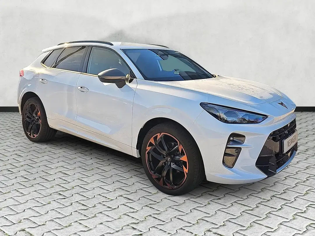CUPRA Terramar - Thumbnail 2