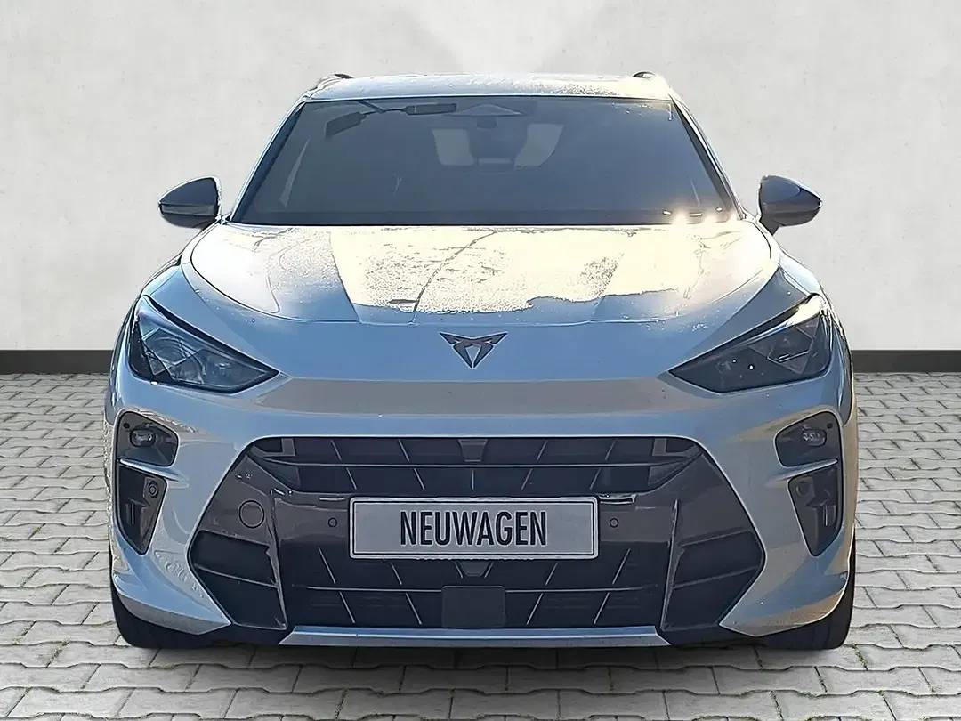 CUPRA Terramar - Thumbnail 3