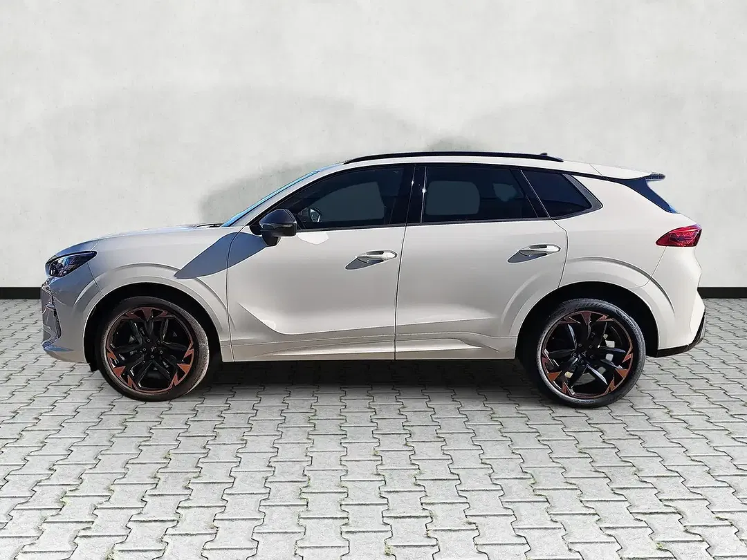 CUPRA Terramar - Thumbnail 5