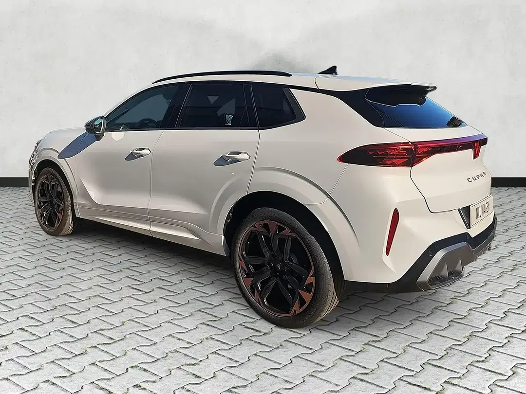 CUPRA Terramar - Thumbnail 6
