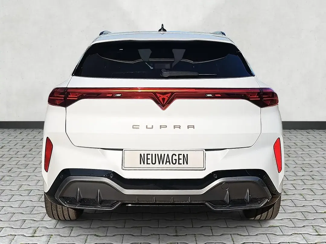 CUPRA Terramar - Thumbnail 7