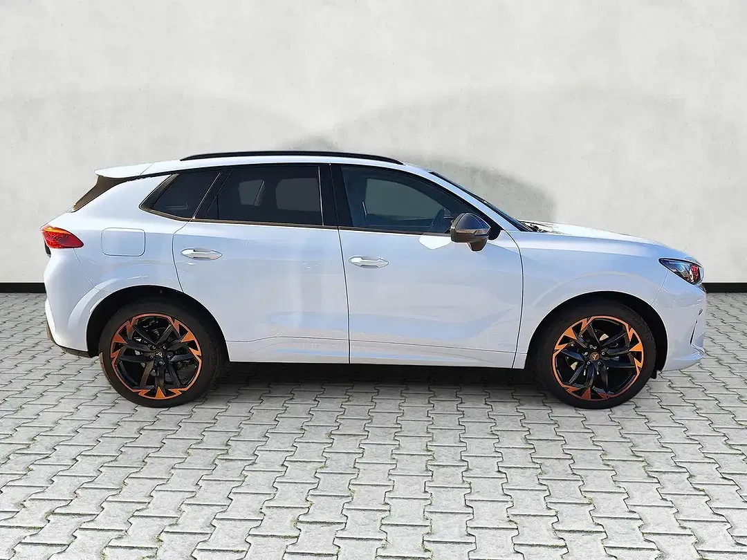 CUPRA Terramar - Thumbnail 9