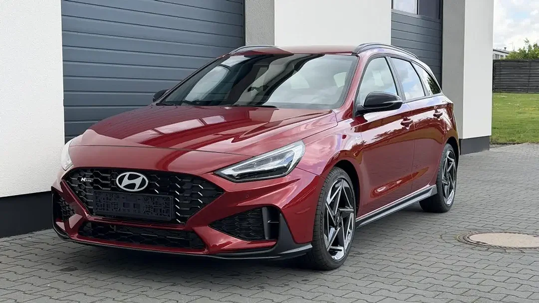 Hyundai i30 - Afbeelding 1
