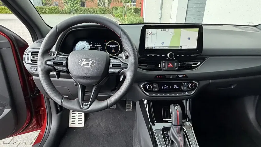Hyundai i30 - Thumbnail 10