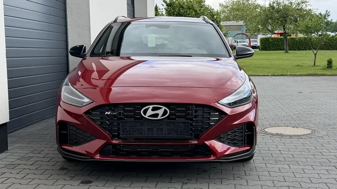 Hyundai i30 - Thumbnail 3