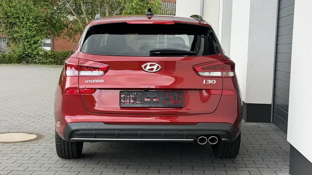 Hyundai i30 - Thumbnail 5