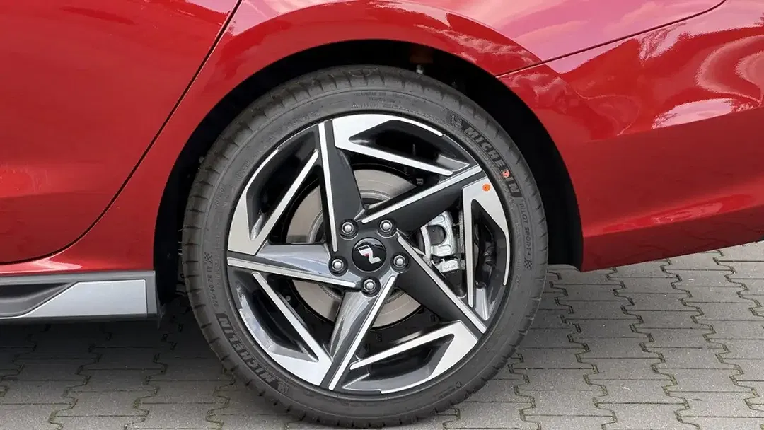Hyundai i30 - Thumbnail 7