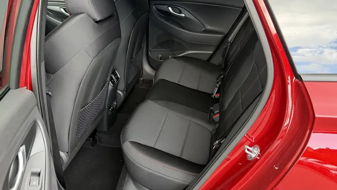 Hyundai i30 - Thumbnail 8
