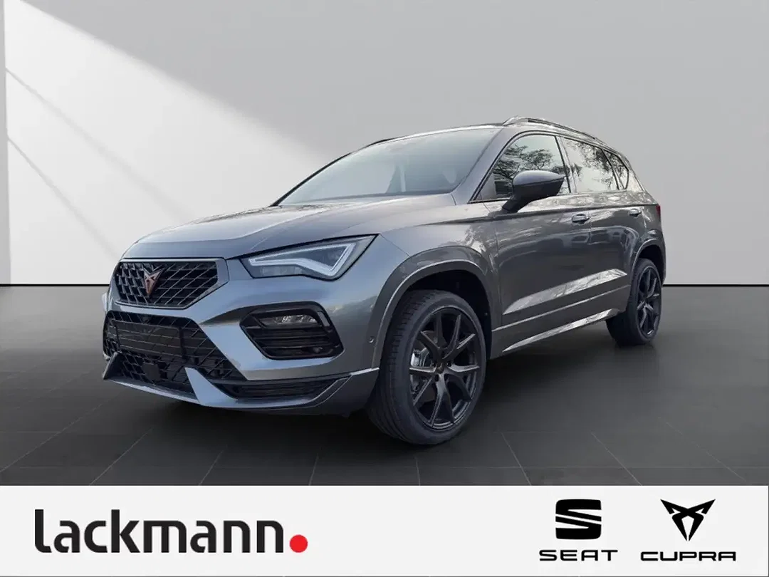 CUPRA Ateca - Afbeelding 1