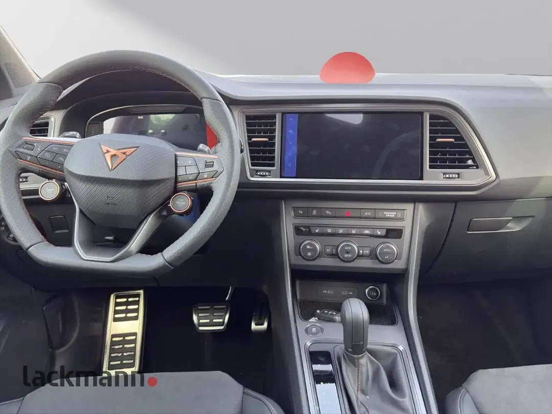 CUPRA Ateca - Thumbnail 10