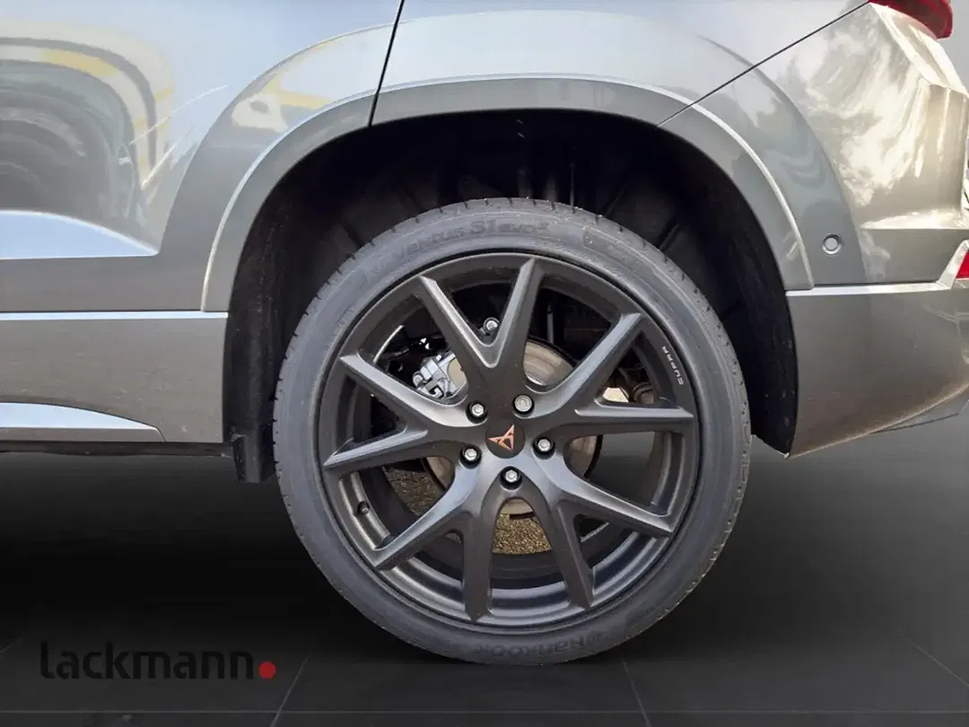 CUPRA Ateca - Thumbnail 11