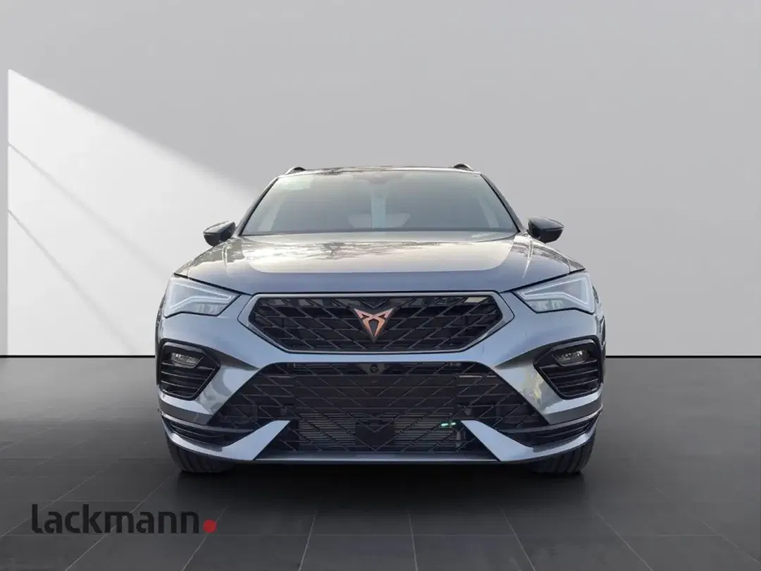CUPRA Ateca - Thumbnail 2