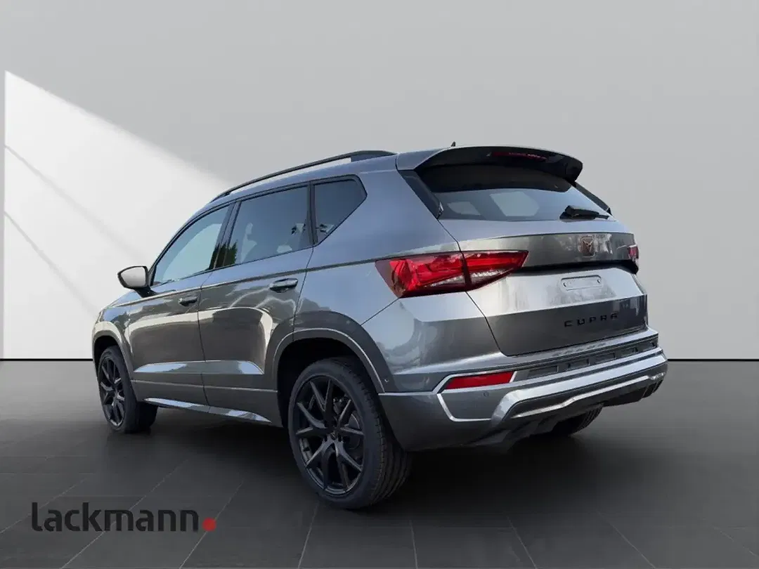 CUPRA Ateca - Thumbnail 5