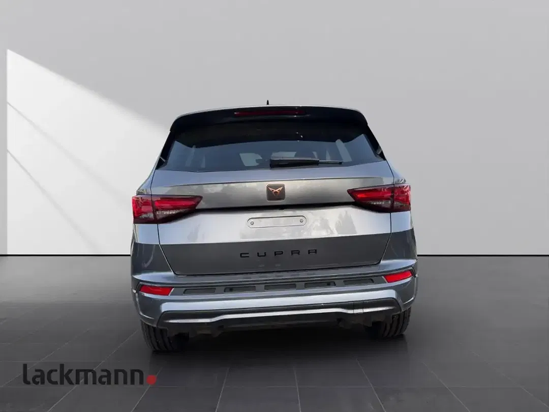 CUPRA Ateca - Thumbnail 6
