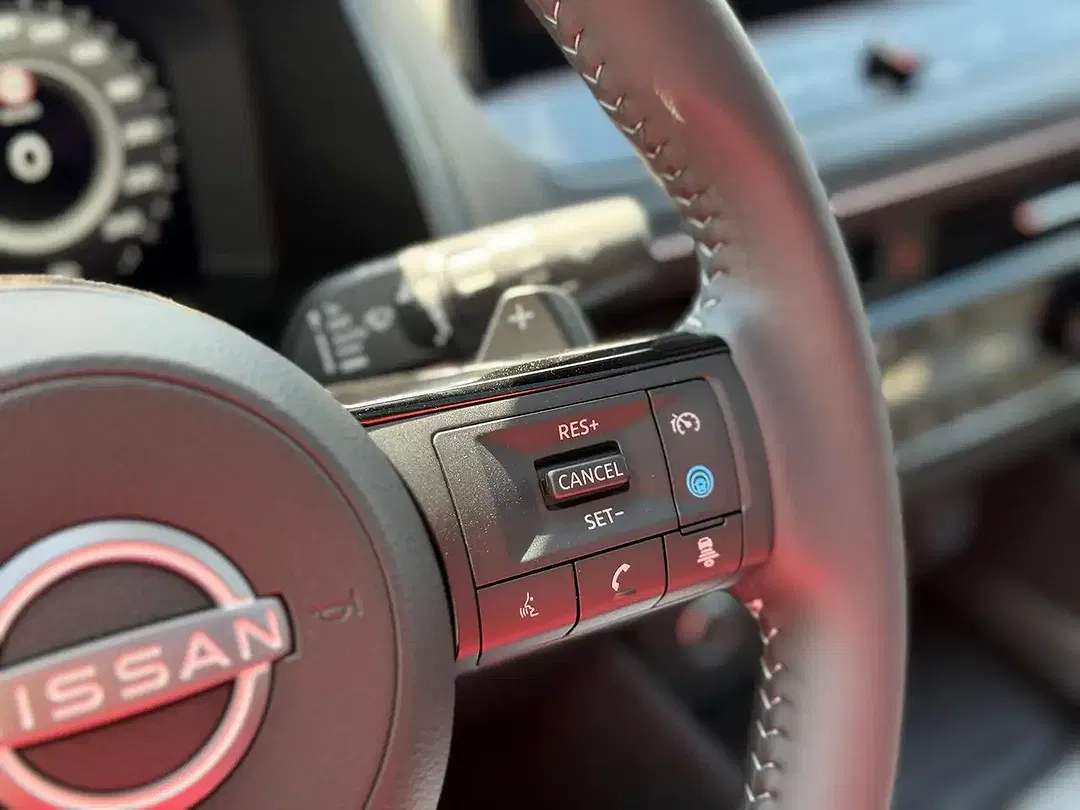 Nissan Qashqai - Thumbnail 11