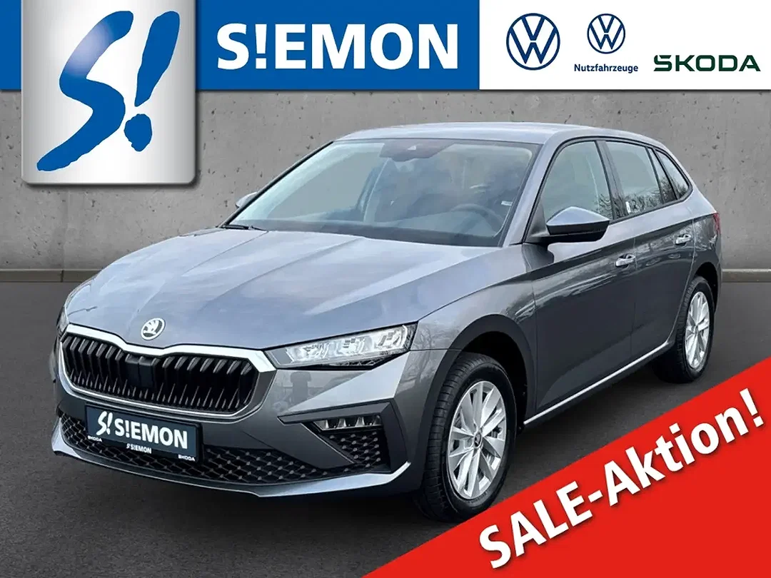 Skoda Scala - Afbeelding 1