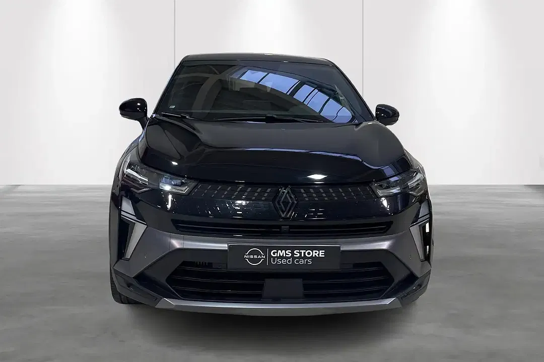 Renault Captur - Thumbnail 4