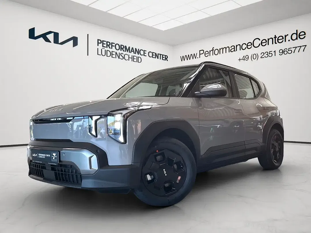Kia EV2 - Thumbnail 1