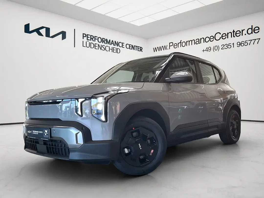 Kia EV2 - Afbeelding 1