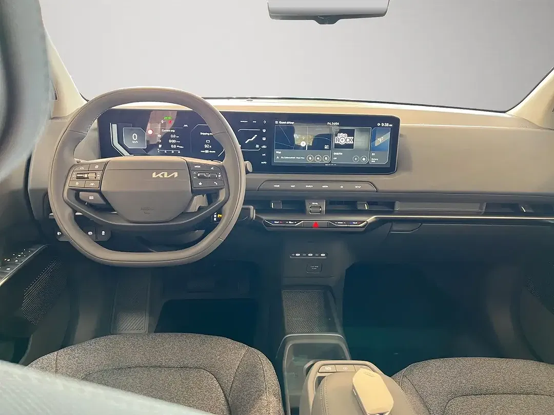Kia EV2 - Thumbnail 14