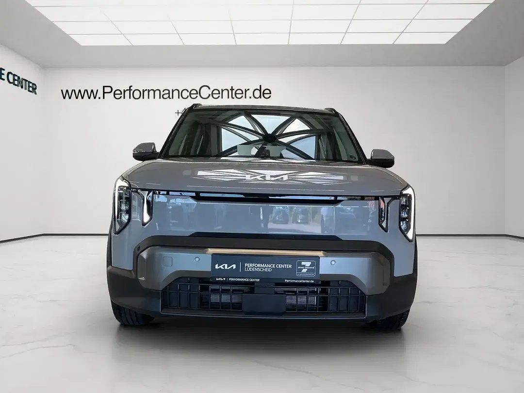 Kia EV2 - Thumbnail 2