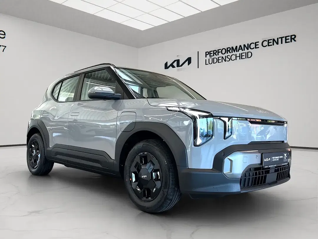 Kia EV2 - Thumbnail 3