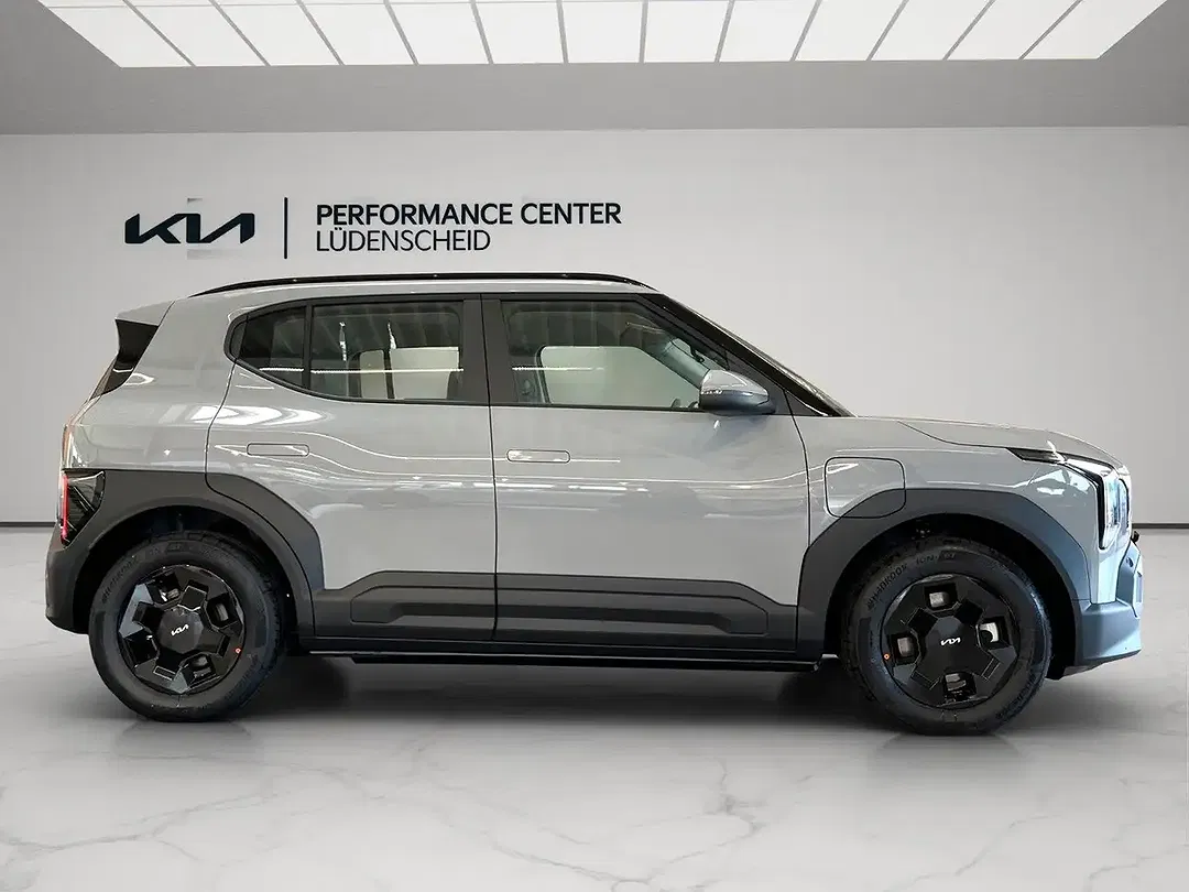 Kia EV2 - Thumbnail 4