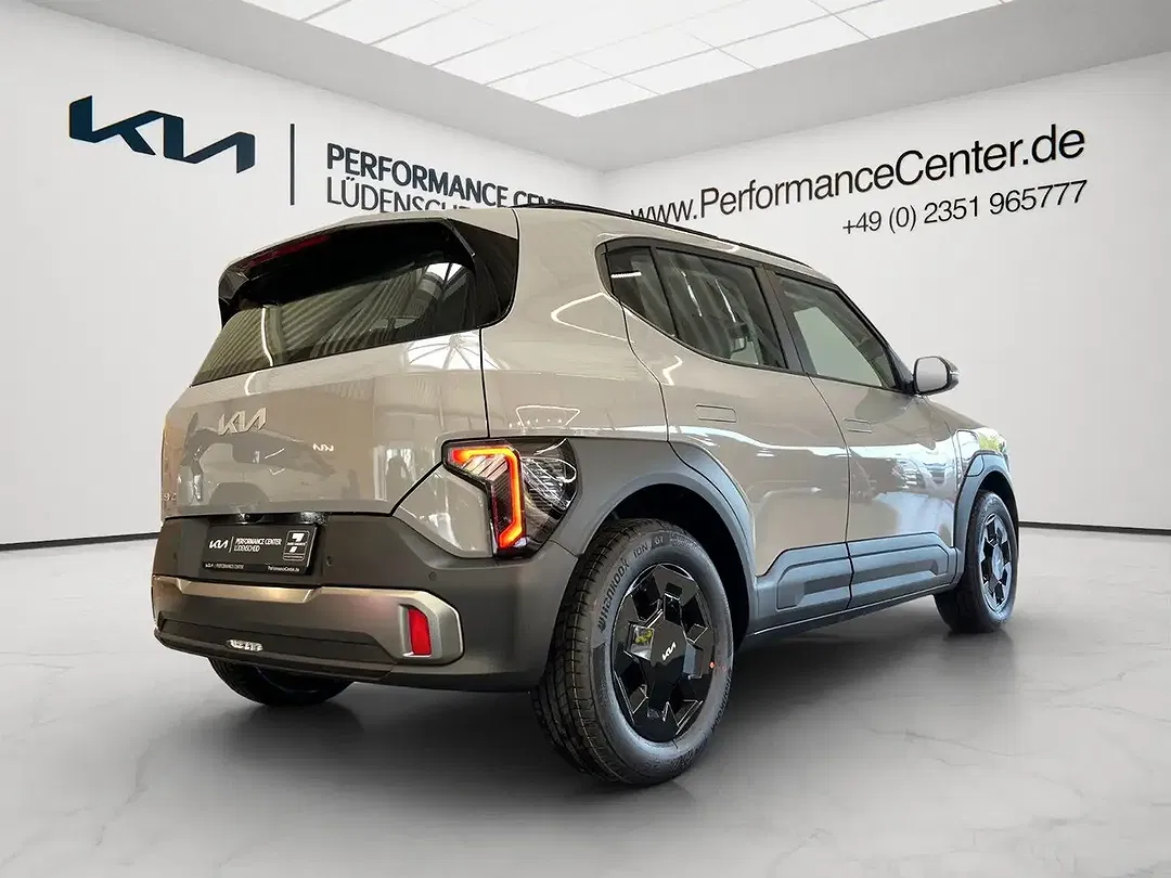 Kia EV2 - Thumbnail 5