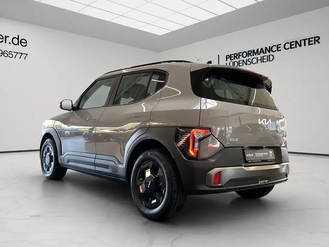 Kia EV2 - Thumbnail 7