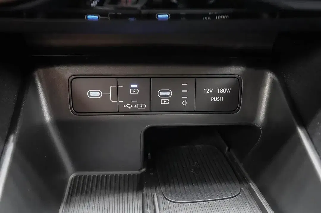 Hyundai TUCSON - Thumbnail 13