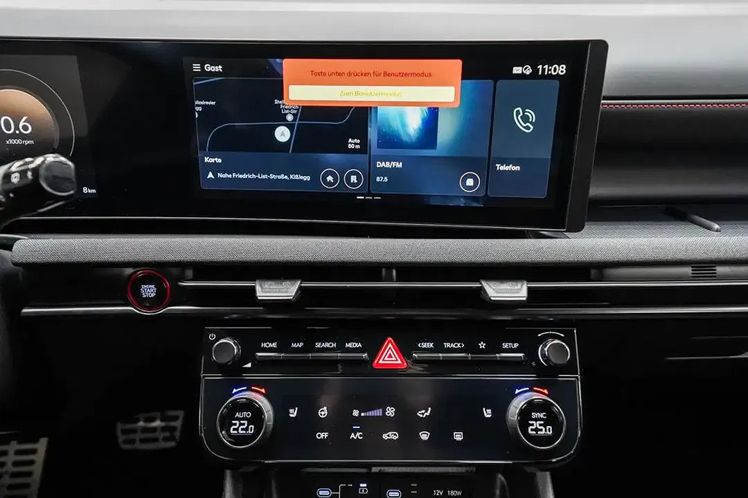 Hyundai TUCSON - Thumbnail 14