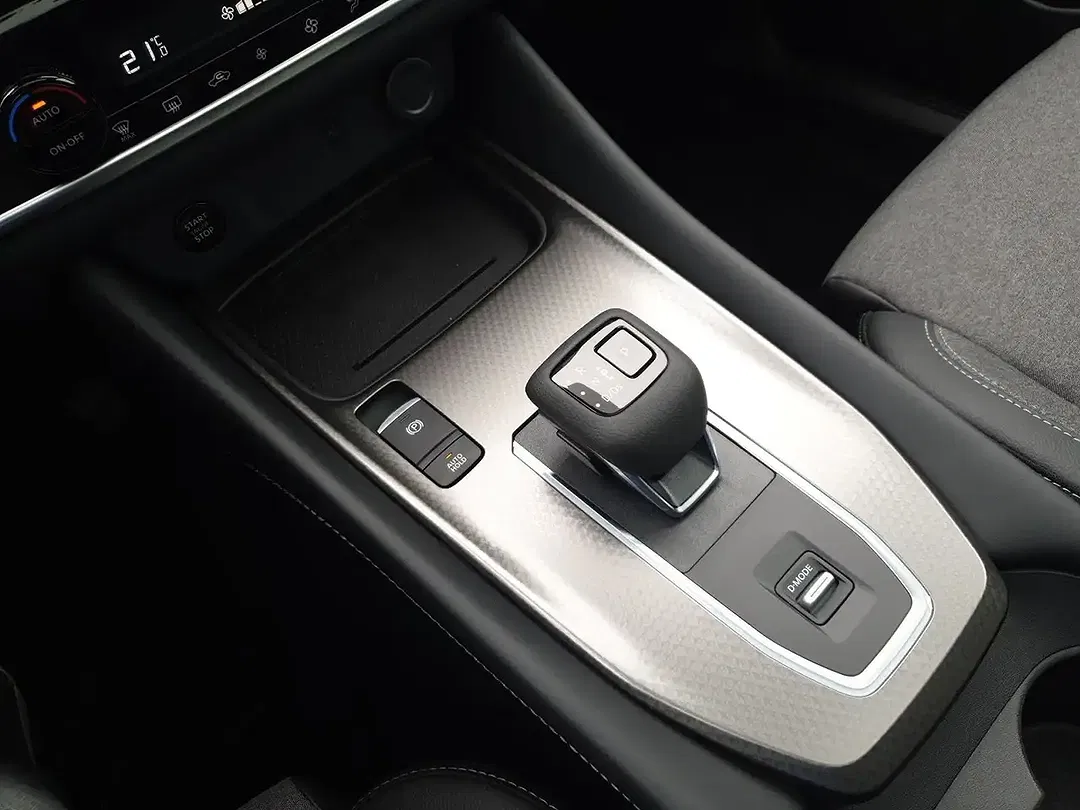 Nissan Qashqai - Thumbnail 11