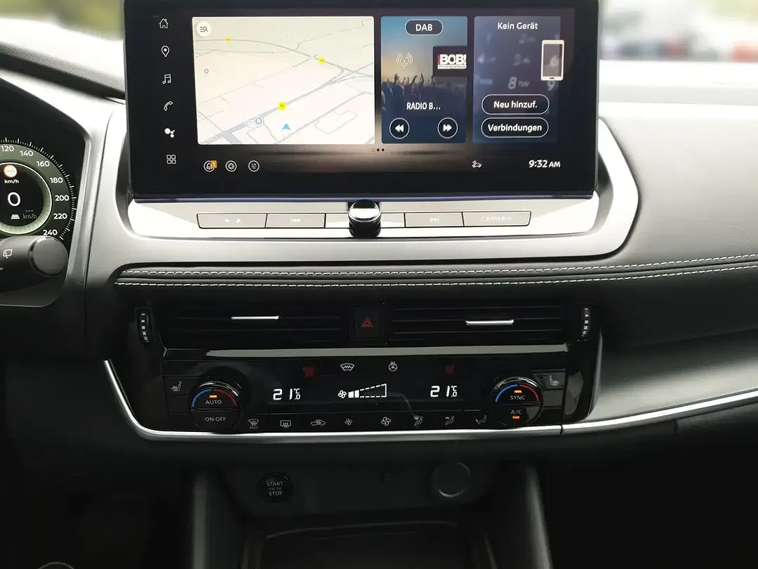 Nissan Qashqai - Thumbnail 13