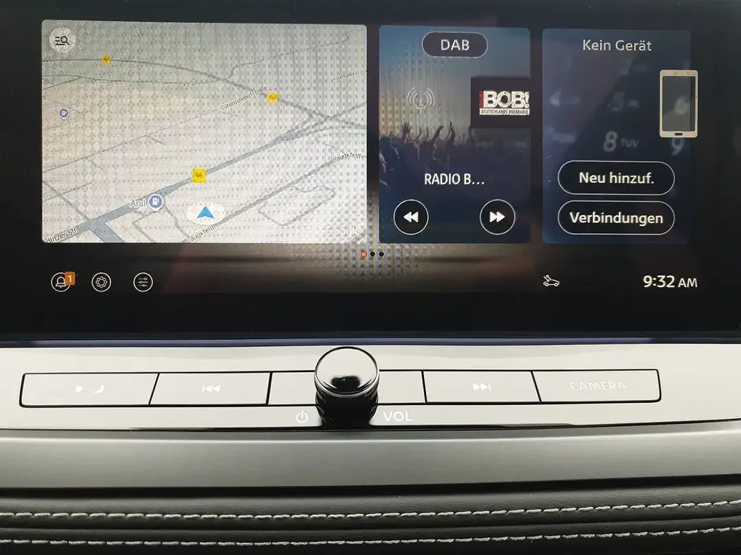 Nissan Qashqai - Thumbnail 14
