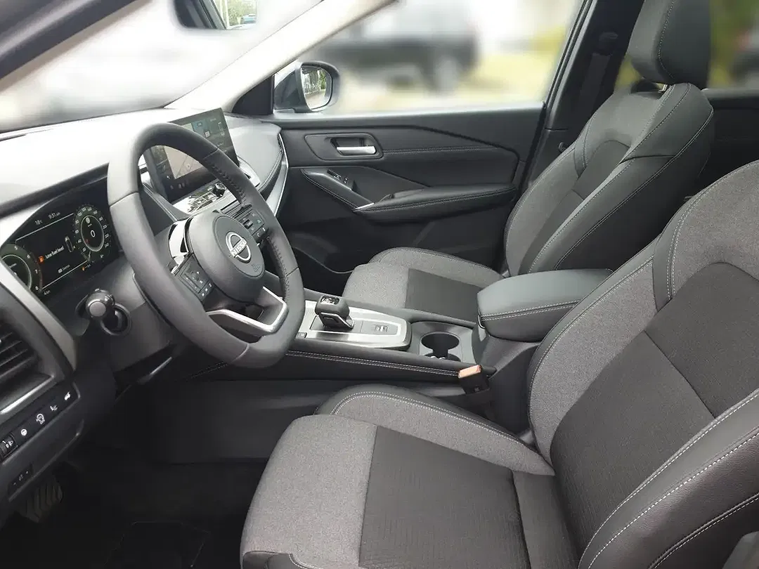 Nissan Qashqai - Thumbnail 8