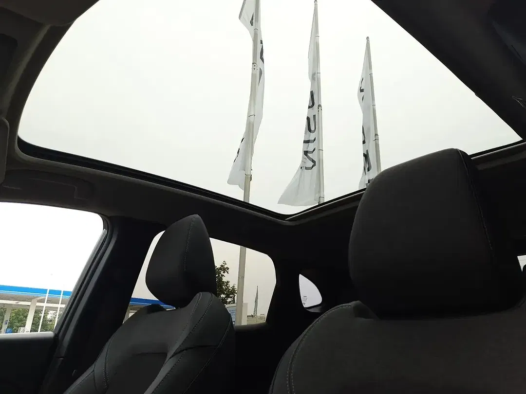 Nissan Qashqai - Thumbnail 9