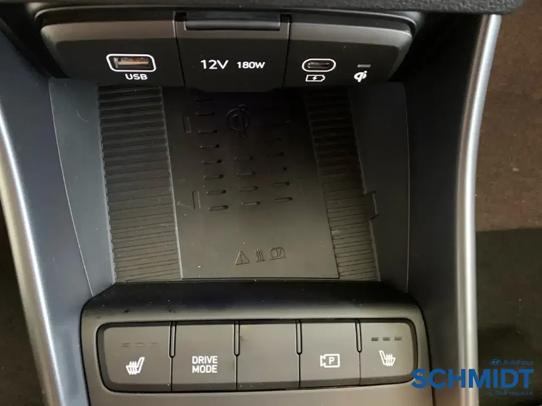 Hyundai i20 - Thumbnail 11