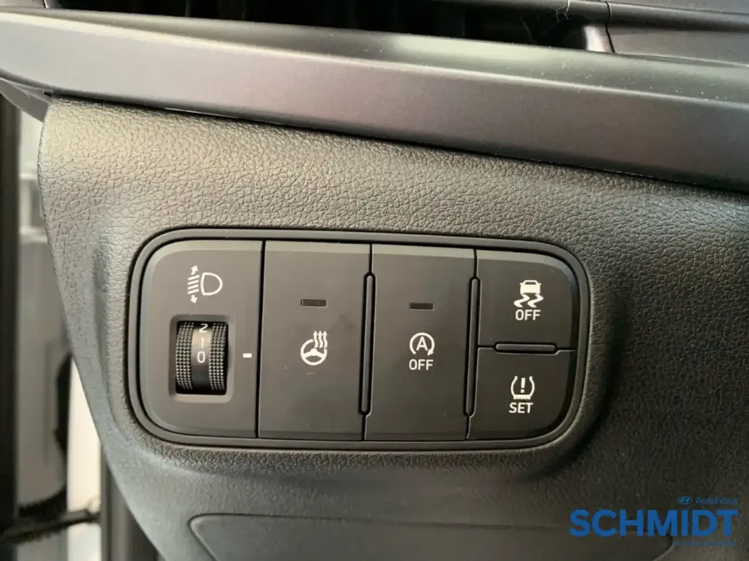 Hyundai i20 - Thumbnail 12