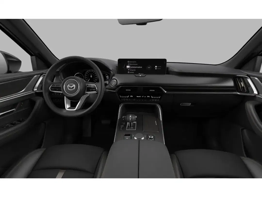 Mazda CX-60 - Thumbnail 13