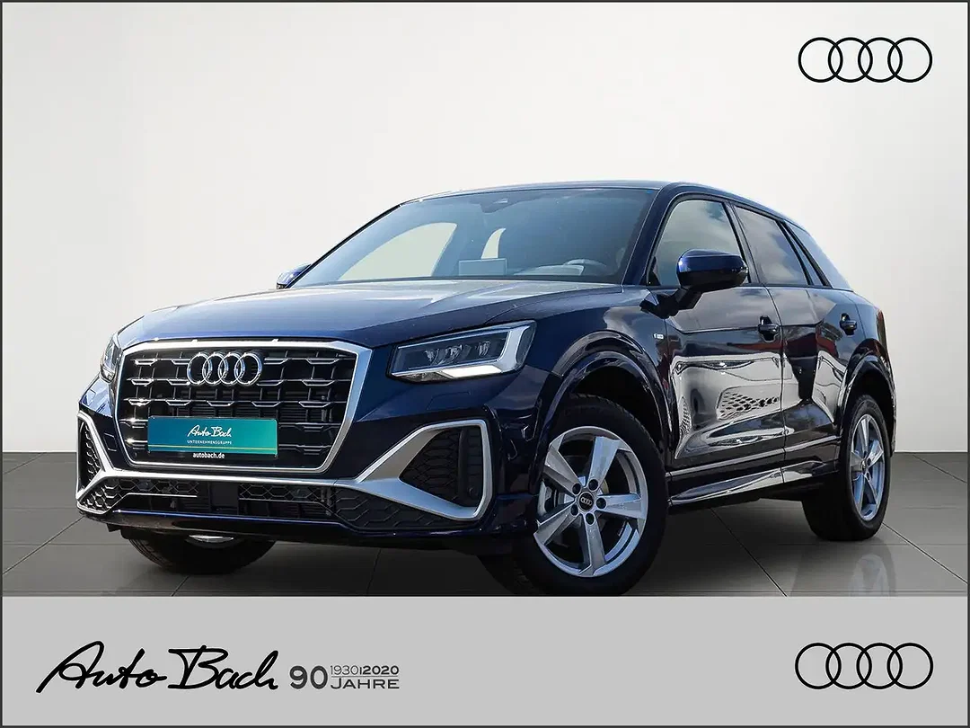 Audi Q2 - Afbeelding 1