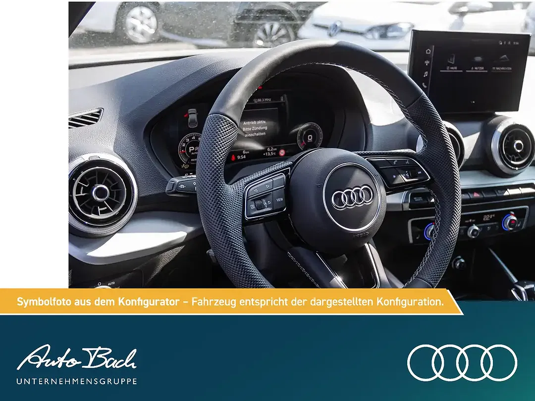 Audi Q2 - Thumbnail 9