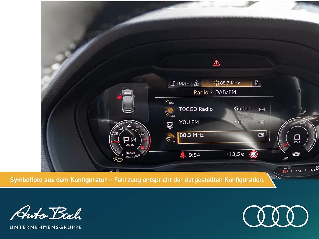 Audi Q2 - Thumbnail 10