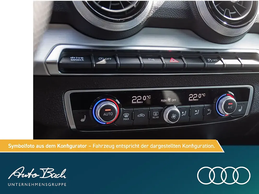 Audi Q2 - Thumbnail 12