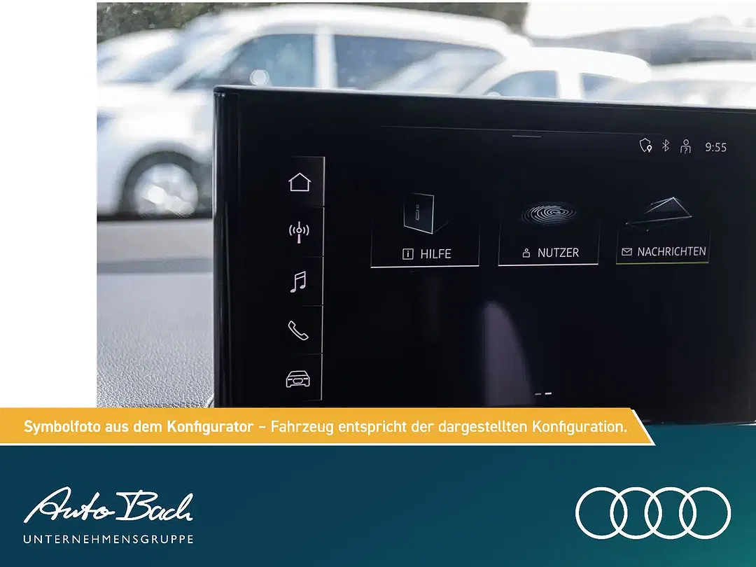 Audi Q2 - Thumbnail 13