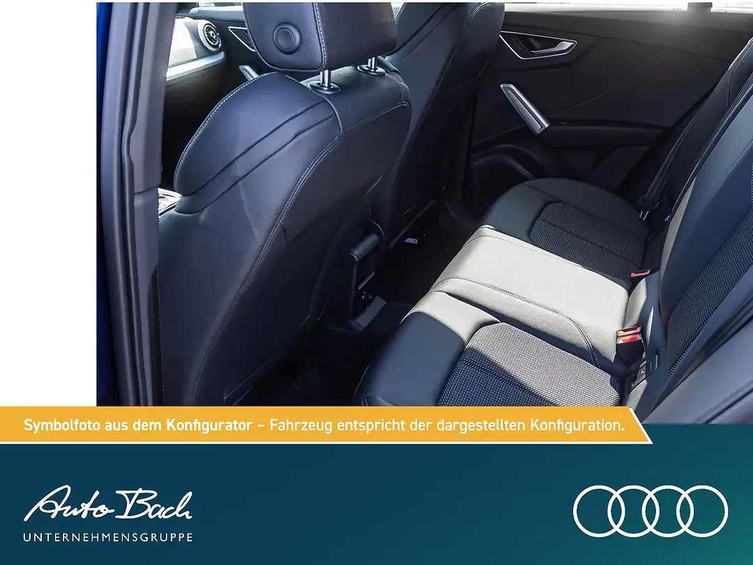 Audi Q2 - Thumbnail 14